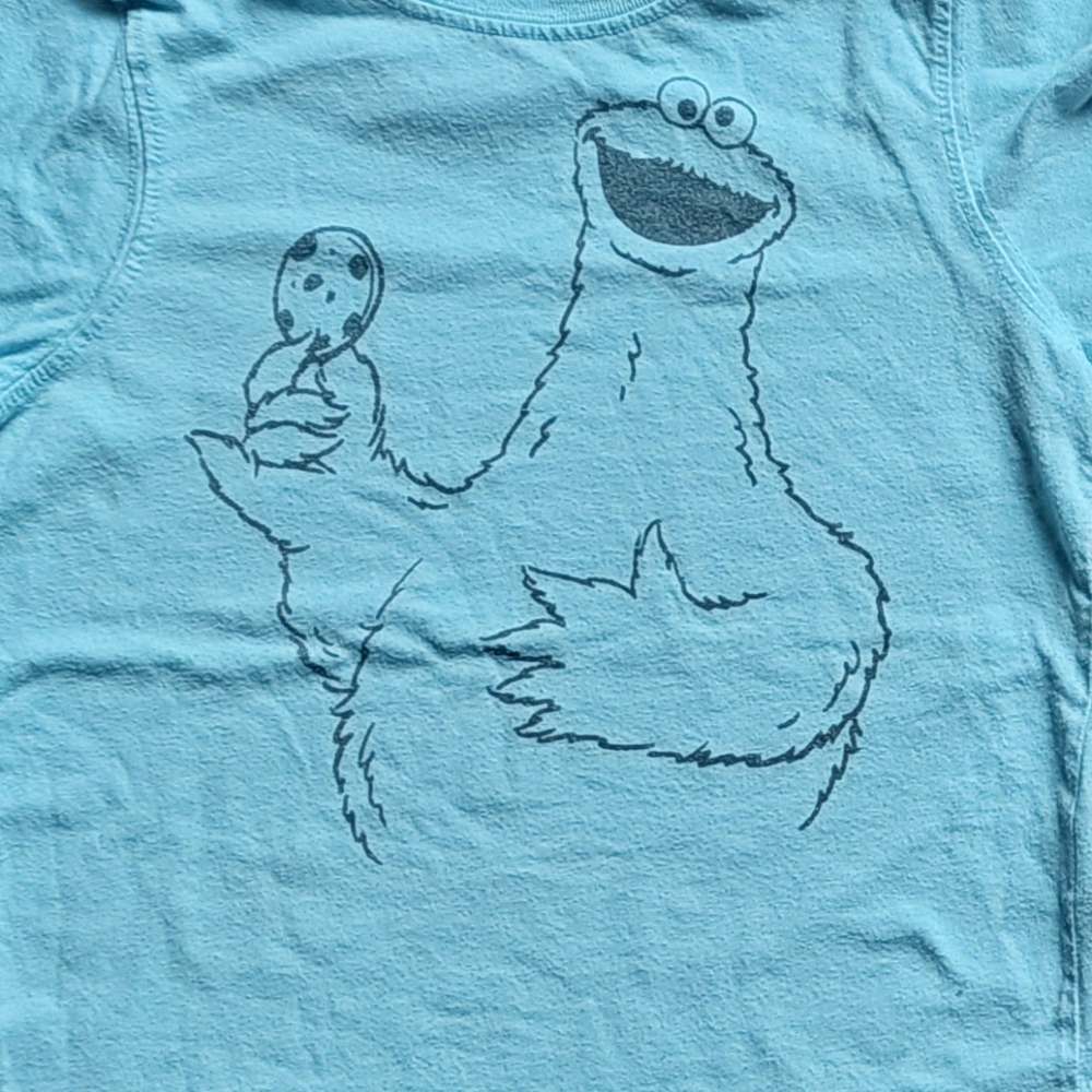 Sesame Street Bundle! - Picture 13 of 16